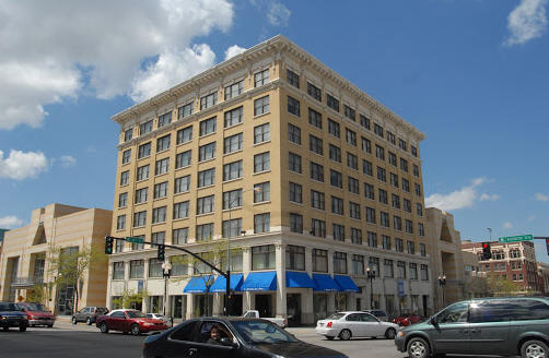 HamptonInn 1