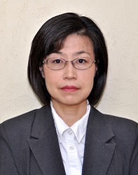 Dori Huang